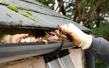 gutter cleaning Campsall, South Yorkshire