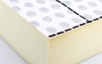 meeting Campsall building codes