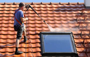roof cleaning Campsall, South Yorkshire