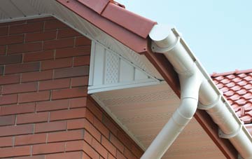 Campsall soffit repair costs