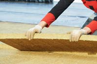 find rated Campsall roof insulation companies