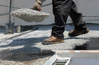 find rated Campsall flat roofing replacement companies